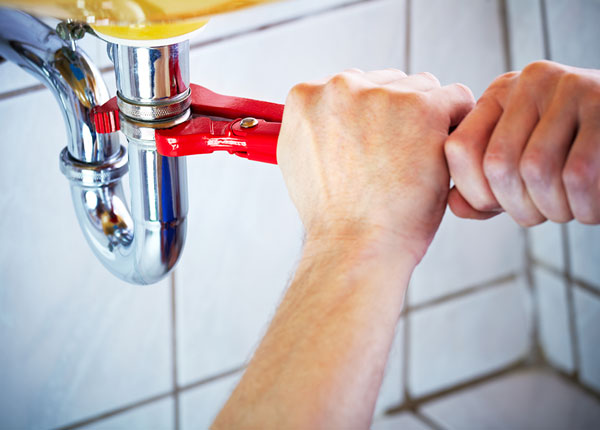 About Dalzell Plumbers